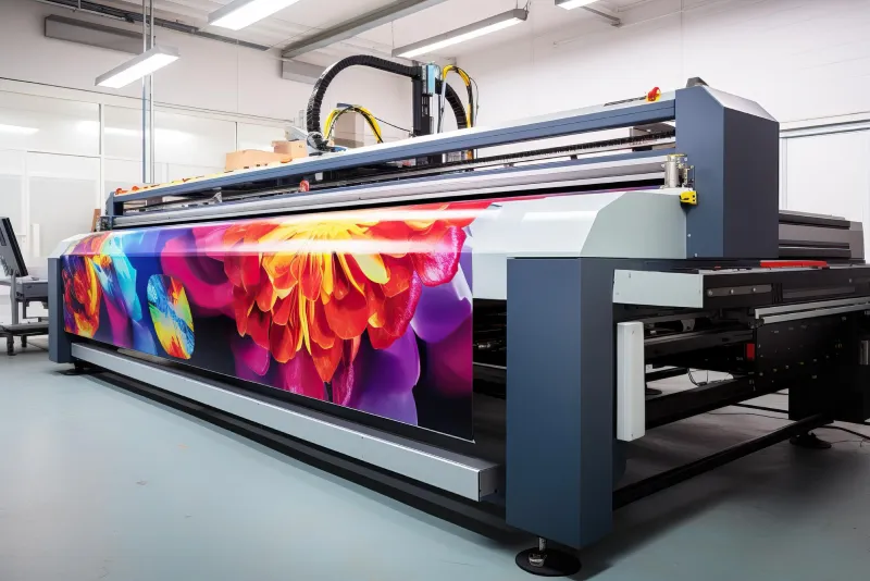 Flex Printing Flex Printing