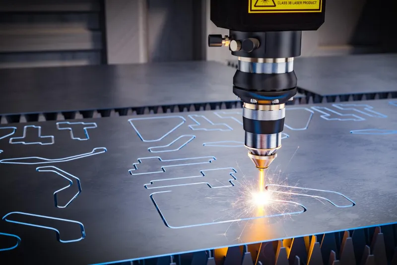Laser Marking Laser Marking