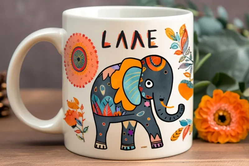 Mug Printing Mug Printing