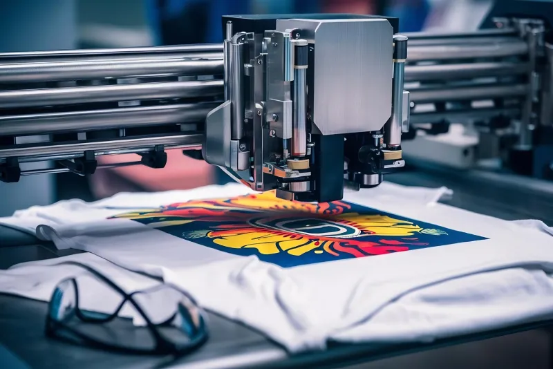 T-Shirt Printing T-Shirt Printing