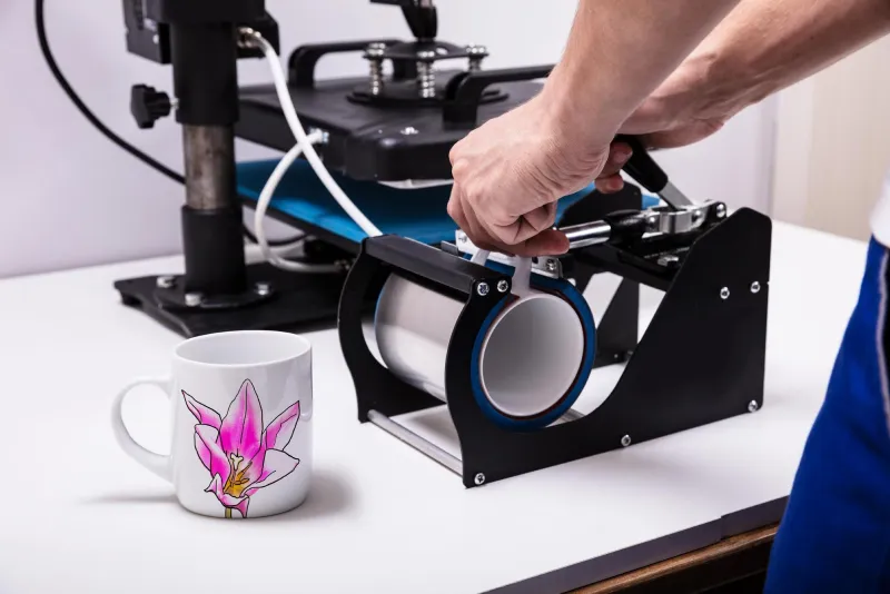 UV DTF Printing UV DTF Printing