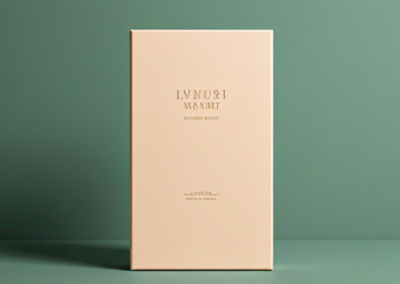 Luxury Packaging