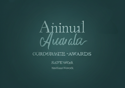 Annual Awards