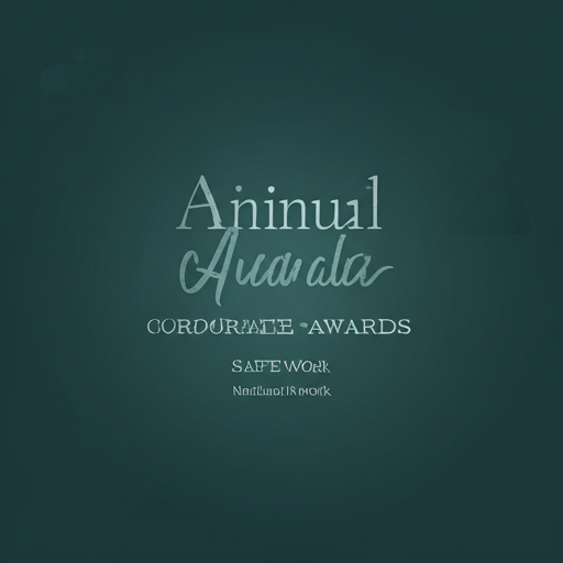 Annual Awards